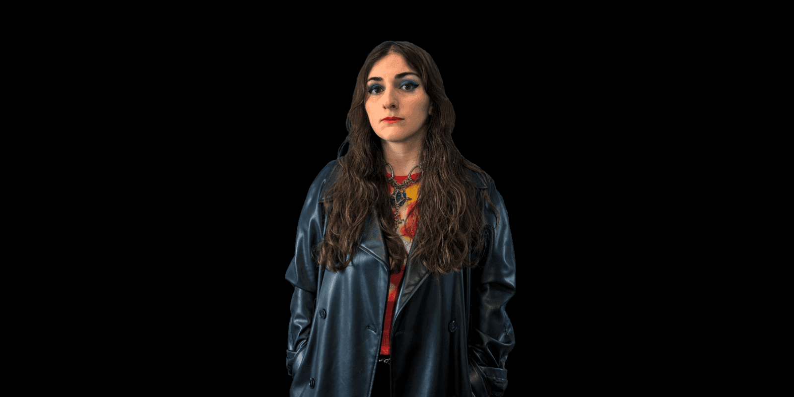 ზიზი ნიშნიანიძე - კონცეპტ არტის კურსის ლექტორი