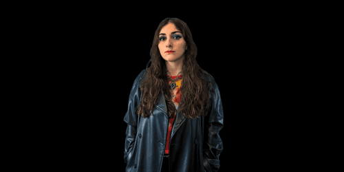 ზიზი ნიშნიანიძე - კონცეპტ არტის კურსის ლექტორი