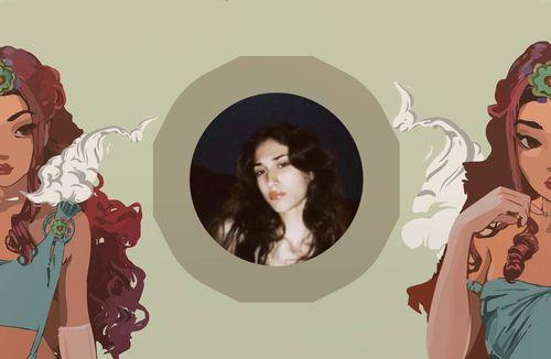 მარიამ ბახია